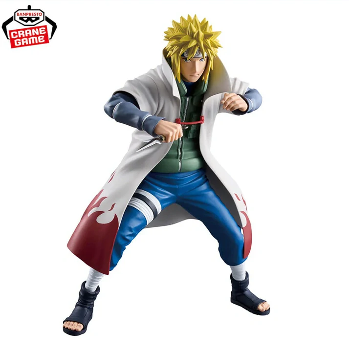 Naruto: Shippuden Grandista Minato Namikaze