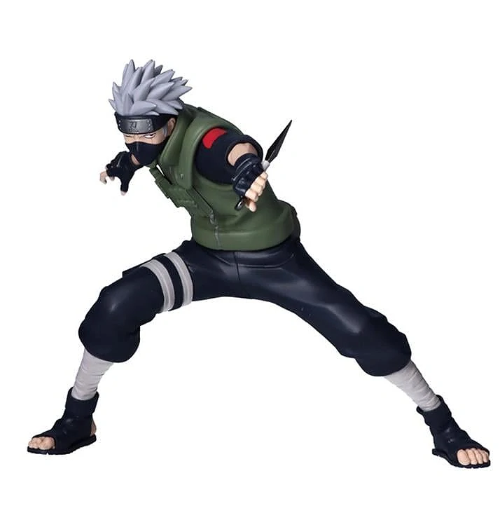 Naruto: Shippuden Vibration Stars Kakashi Hatake