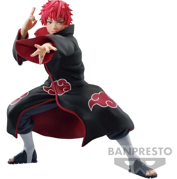 Naruto: Shippuden Vibration Stars Sasori 
