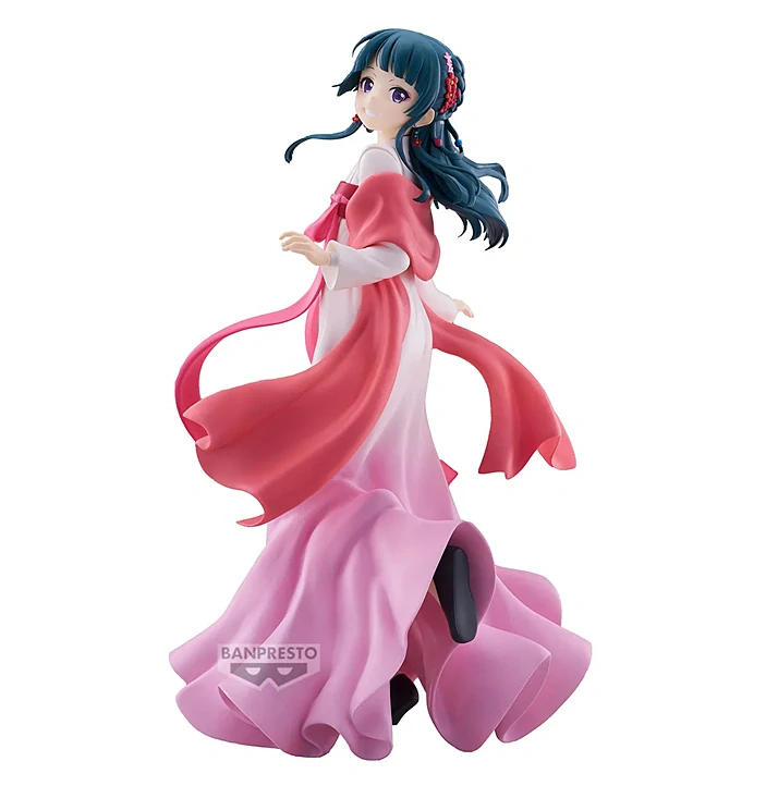 The Apothecary Diaries Maomao (Walking Around Town) Figure