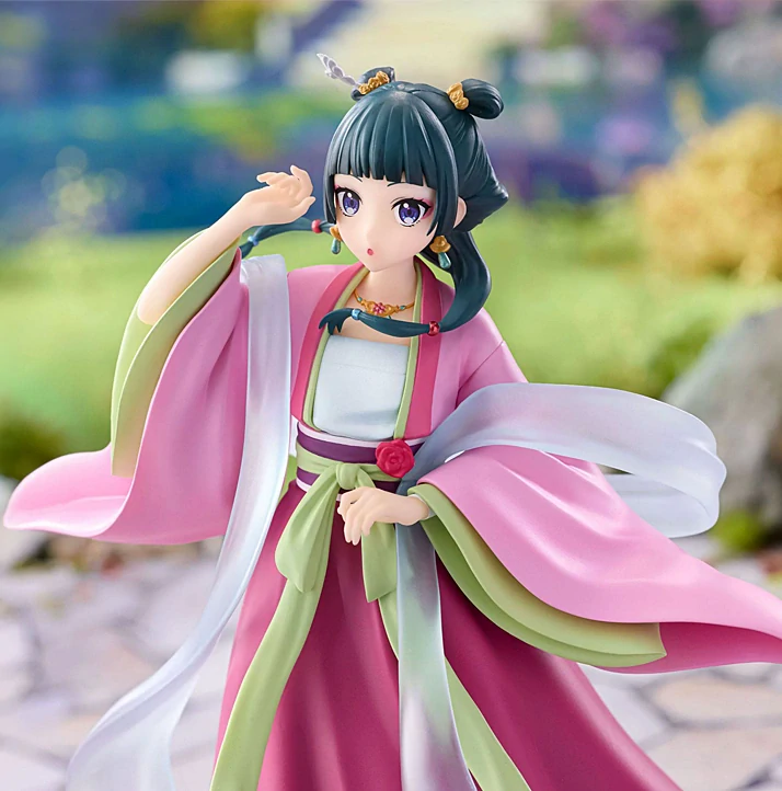 The Apothecary Diaries Trio-Try-iT Maomao Figure