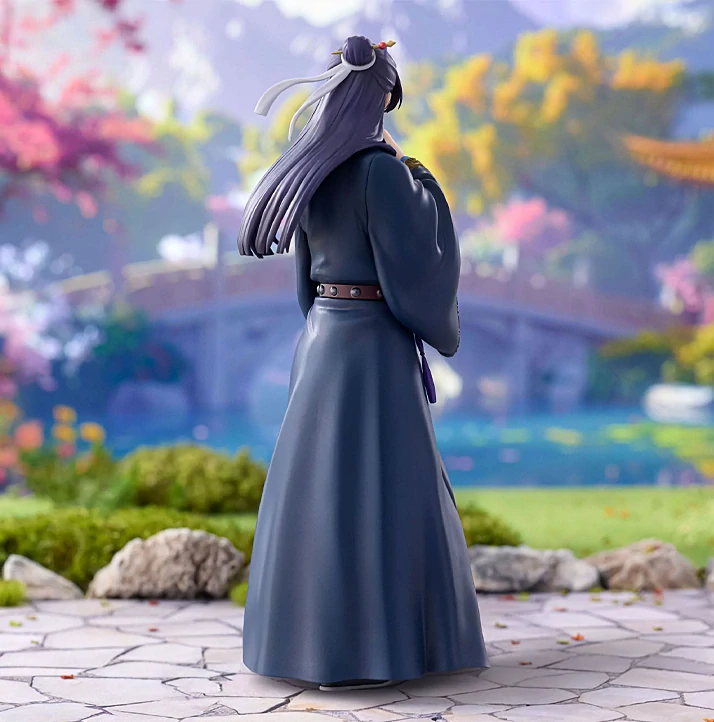 The Apothecary Diaries Trio-Try-iT Jinshi Figure