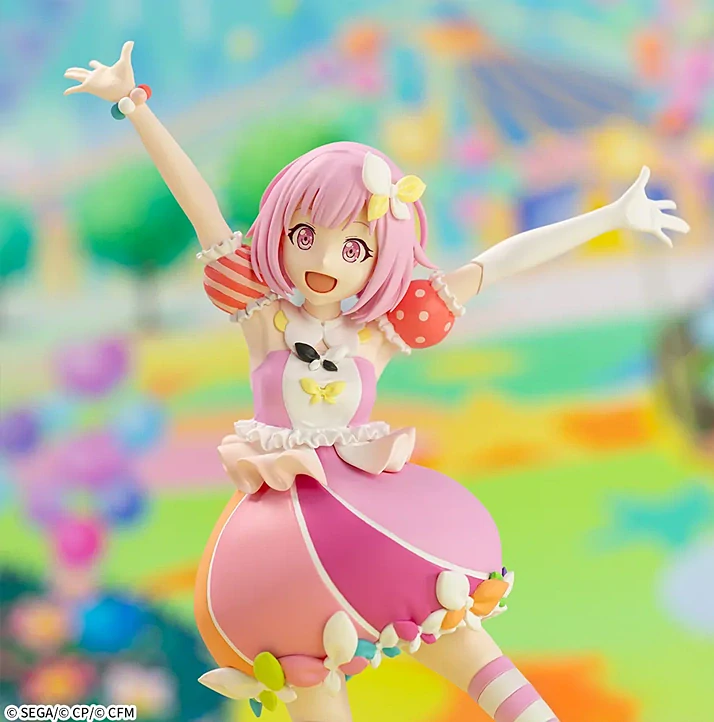 Project Sekai Colorful stage! feat.Hatsune Miku Desktop×Decorate Collections - Otori Emu