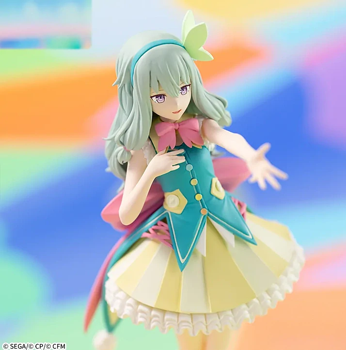 Project Sekai Colorful stage! feat.Hatsune Miku Desktop×Decorate Collections - Kusanagi Nene