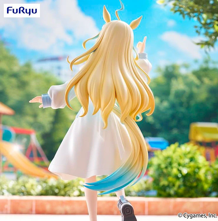 Uma Musume: Pretty Derby Trio-Try-iT Neo Universe Figure