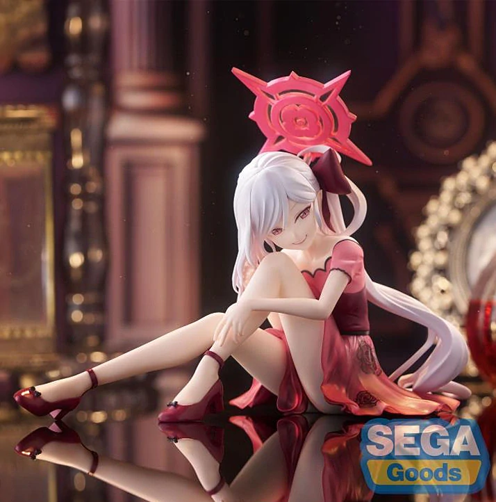 Blue Archive Yumemirize Mutsuki Figure