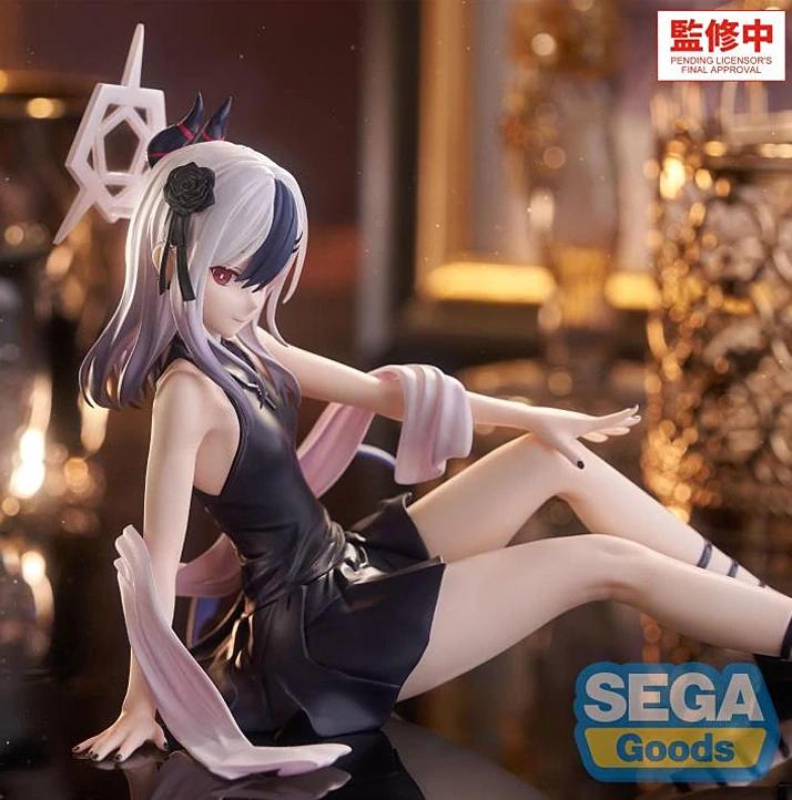 Blue Archive Yumemirize Kayoko Figure