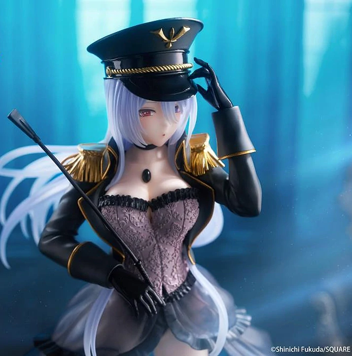 My Dress-Up Darling AMP+ Marin Kitagawa (Black Lobelia Ver.) Figure