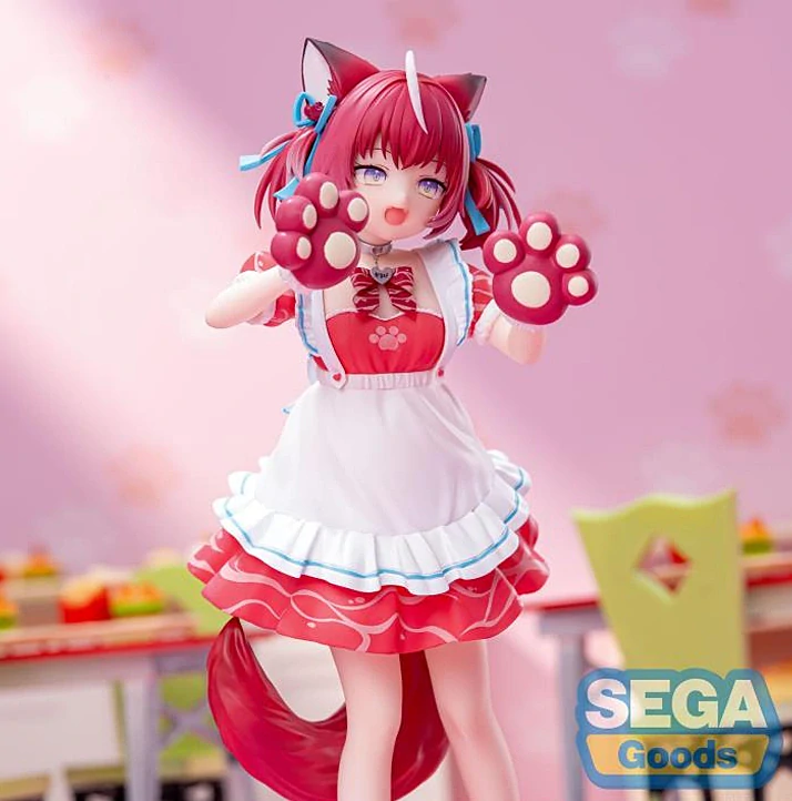 Karubi Akami Luminasta Figure
