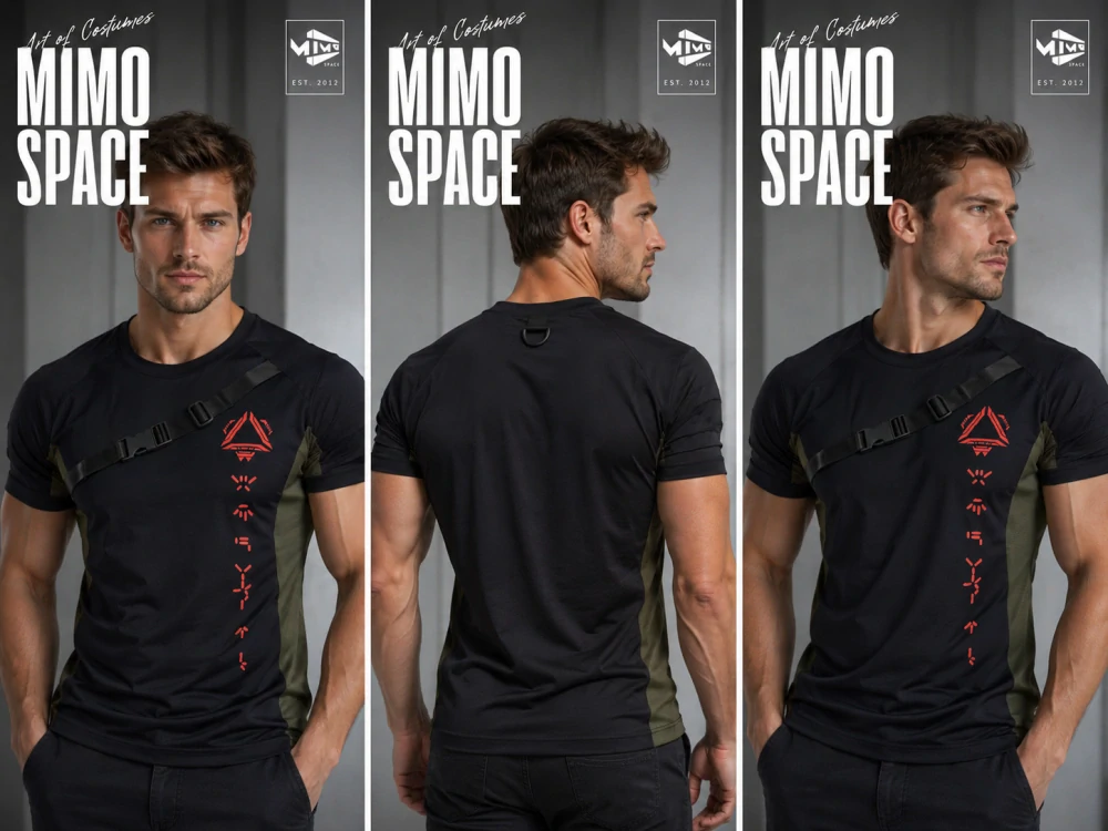PREDATORS_T-SHIRT_MAN