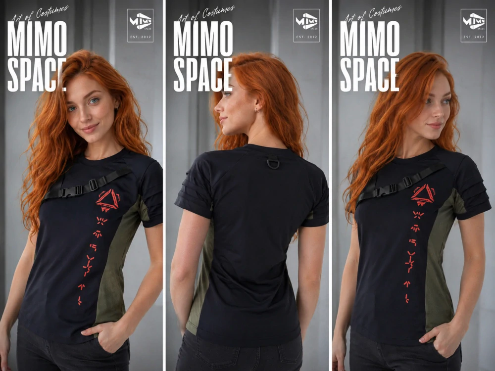 PREDATORS_T-SHIRT_WOMAN
