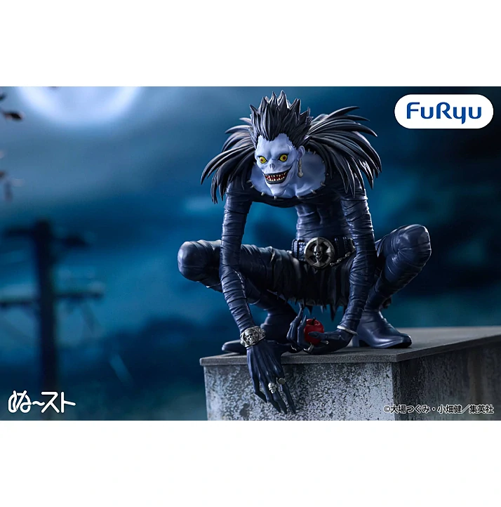 Death Note Ryuk Figure