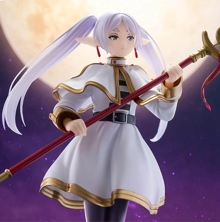 Frieren: Beyond Journey's End Grandista Frieren Figure