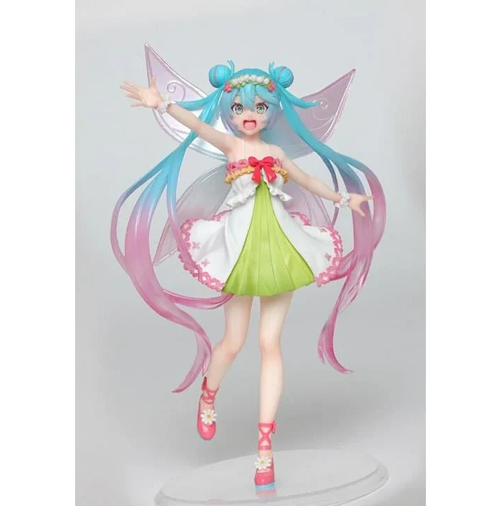 Vocaloid Hatsune Miku (3rd Season Spring Ver.) Figure
