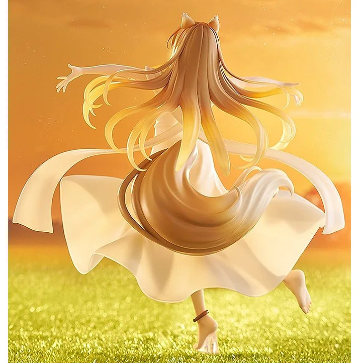 Spice and Wolf: Merchant Meets the Wise Wolf Pop Up Parade L Holo (Abundant Harvest Ver.)