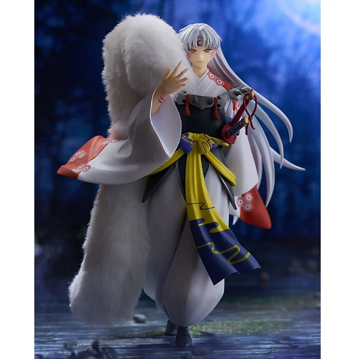 InuYasha Trio-Try-iT Sesshomaru Vol.2 Figure