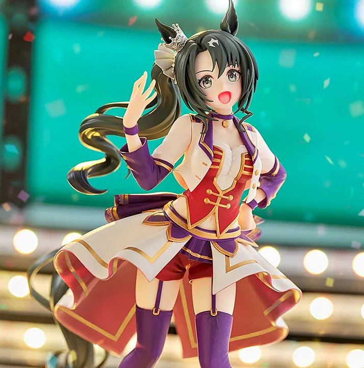 Uma Musume: Pretty Derby XStellar Satono Crown (Starting Future) Figure