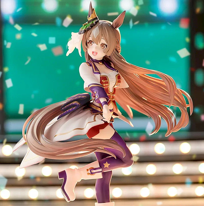 Uma Musume: Pretty Derby XStellar Satono Diamond (Starting Future) Figure