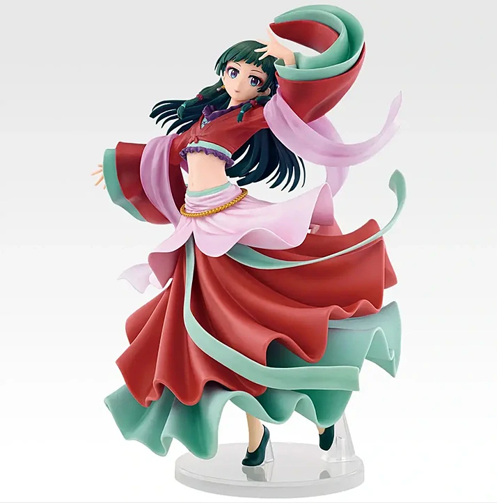 BANDAI Ichiban Kuji The Apothecary Diaries Maomao Prize A Figure