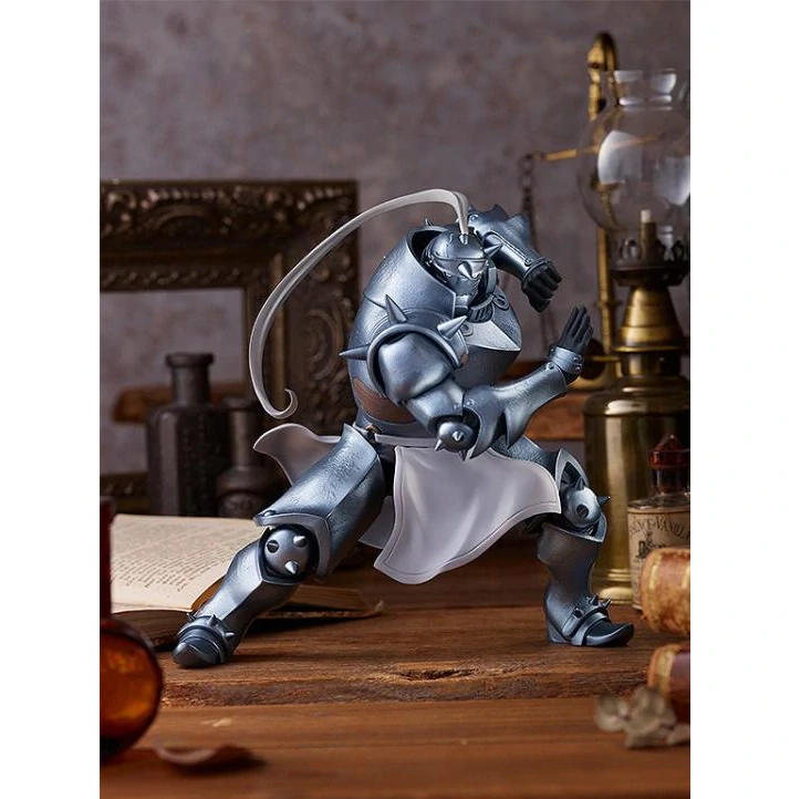 Fullmetal Alchemist: Brotherhood Pop Up Parade Alphonse Elric