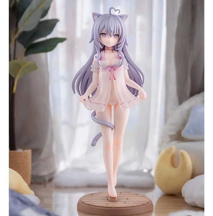 My Cat Nuomimi Figure