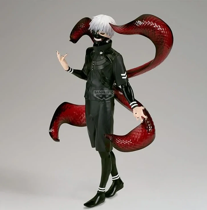 Tokyo Ghoul Grandista Ken Kaneki (Ver. II) Figure