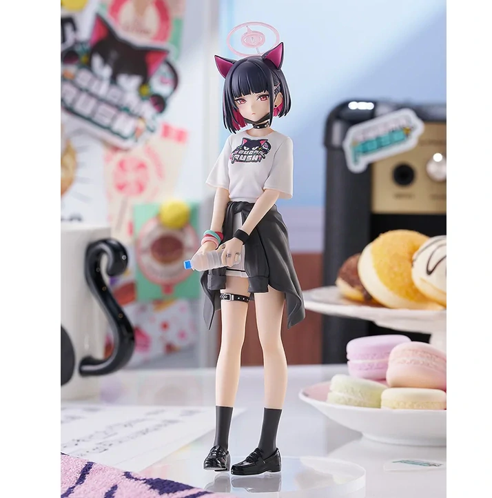 Blue Archive Pop Up Parade Kazusa (Band Event KV Ver.) Figure