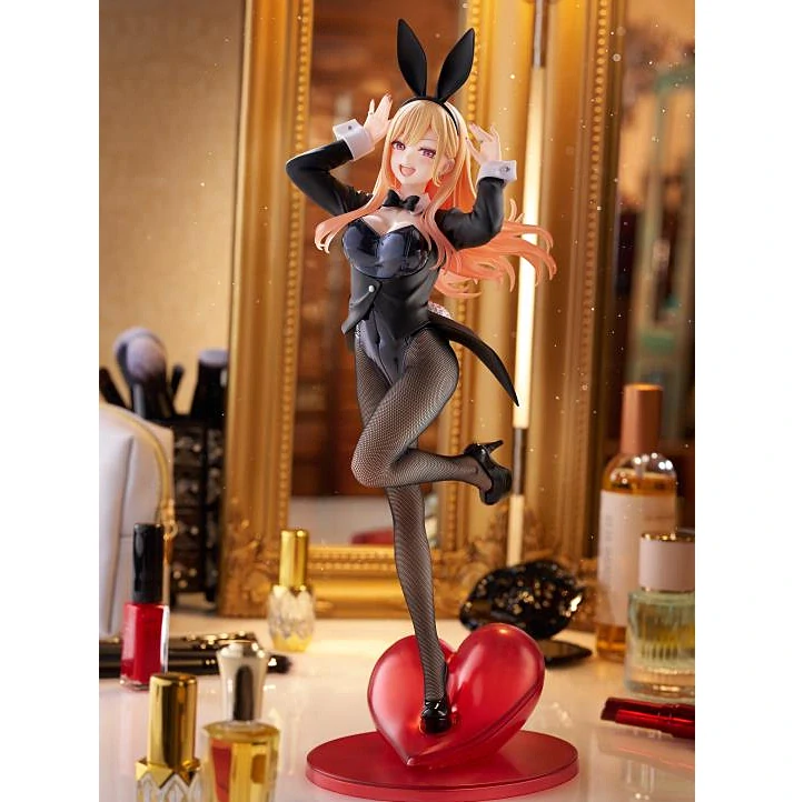 My Dress-Up Darling T-Most Marin Kitagawa (Bunny Ver.) Figure