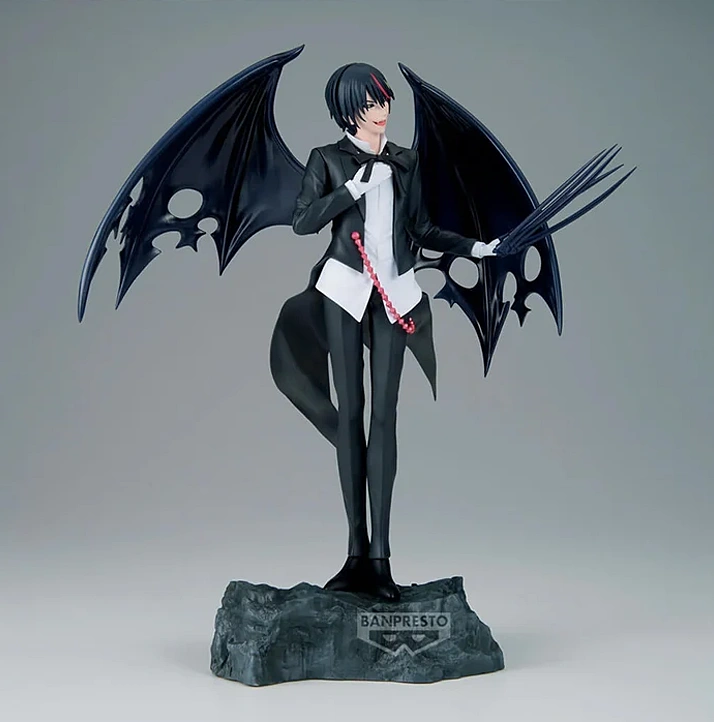 That Time I Got Reincarnated as a Slime Diablo Figure 