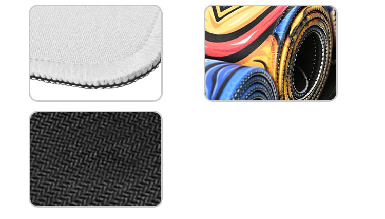 Podložka pod myš: Violet Evergarden