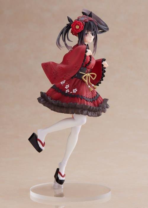 Figurka_Date a Live