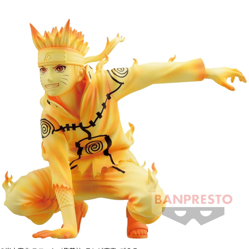 Naruto: Shippuden Panel Spectacle Naruto Uzumaki