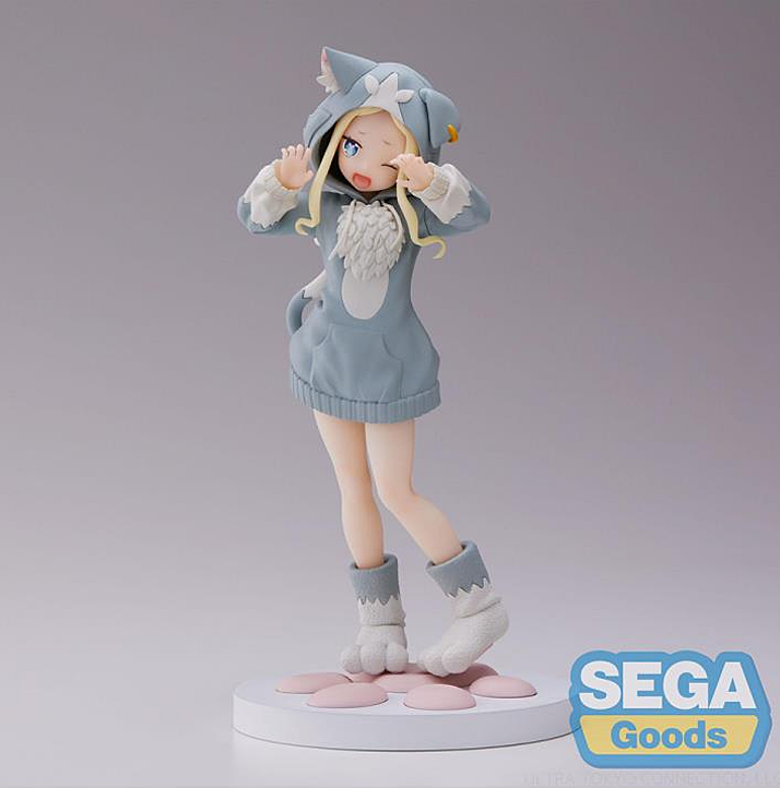 Re:Zero Starting Life in Another World Luminasta Beatrice (The Great Spirit Pack) Figure