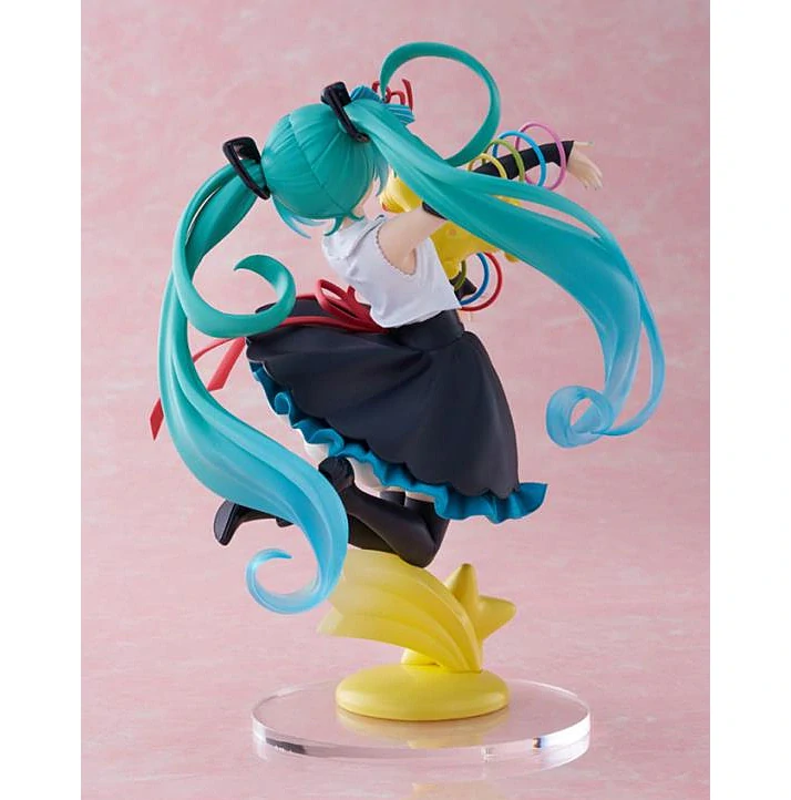 Figurka_Hatsune Miku
