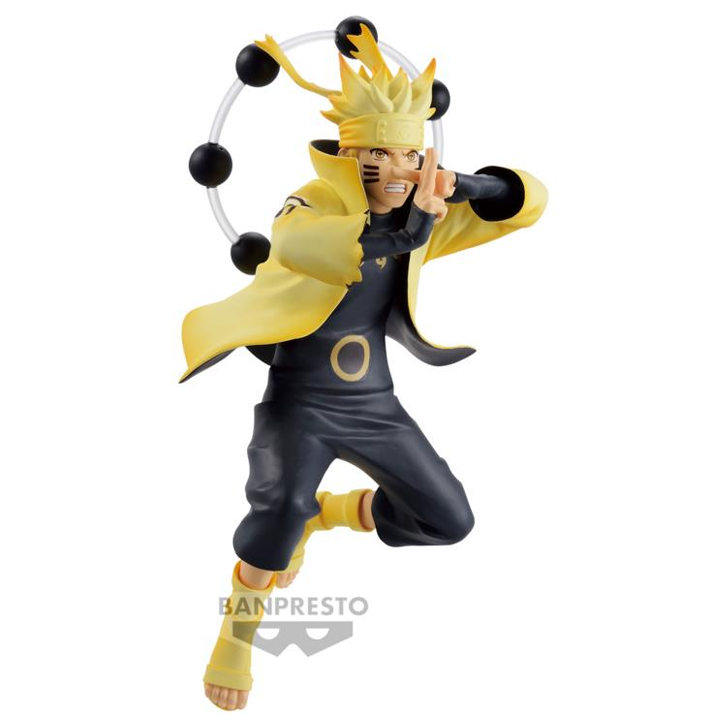 Naruto: Shippuden Vibration Stars Naruto Uzumaki V
