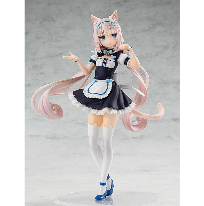 Nekopara Vanilla 