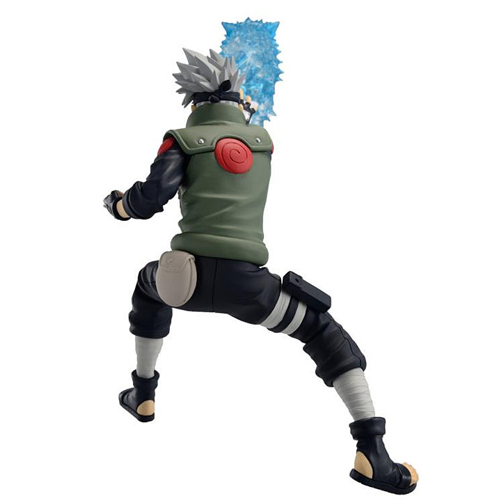 Naruto: Shippuden Effectreme Kakashi Hatake