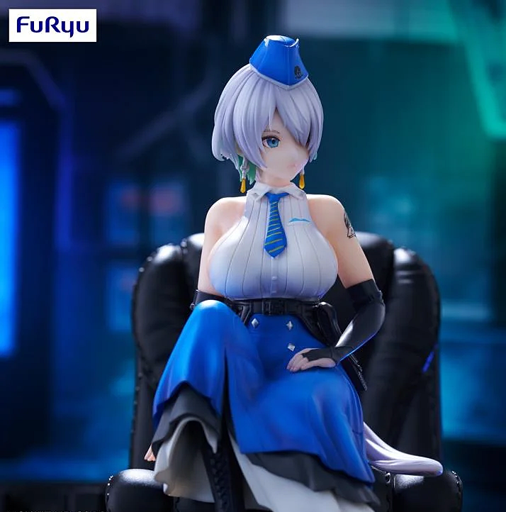 Goddess of Victory: Nikke Brid Noodle Stopper Figure