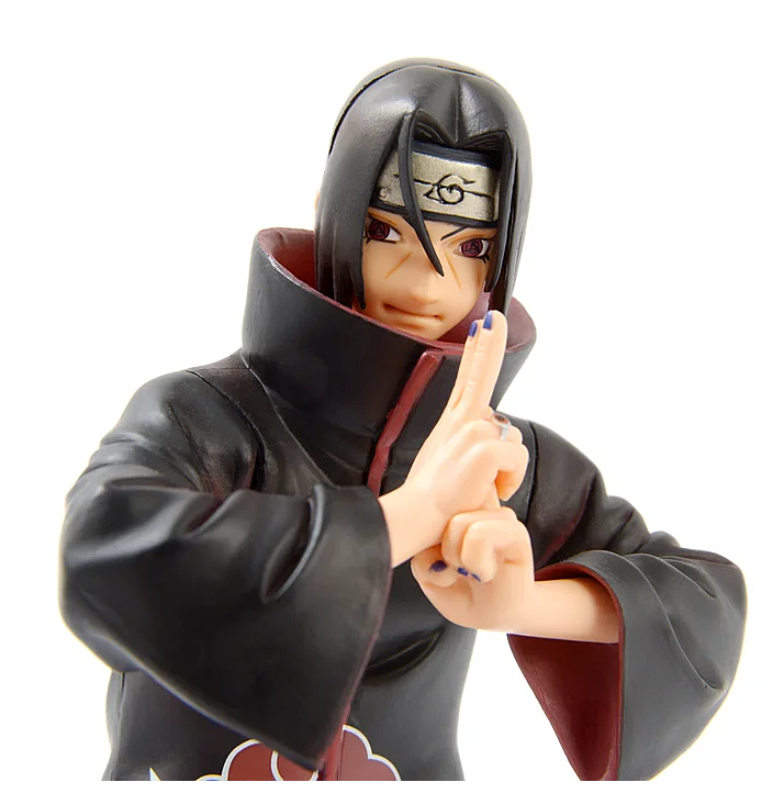 Naruto Shippuden DXF figure  Shinobi Relations  Itachi
