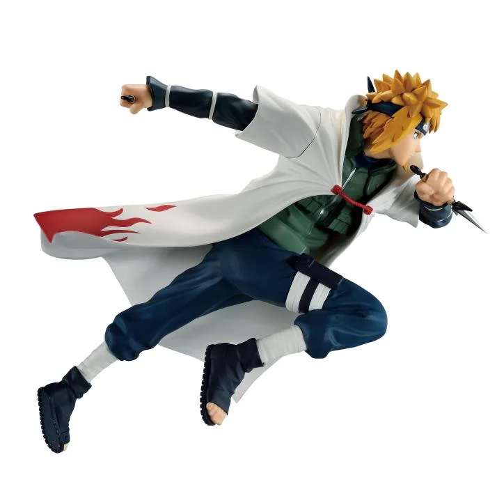 Naruto: Shippuden Vibration Stars Minato Namikaze II