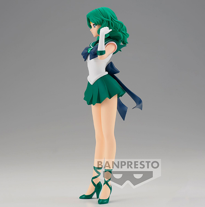 Sailor Moon Eternal Glitter & Glamours Super Sailor Neptun