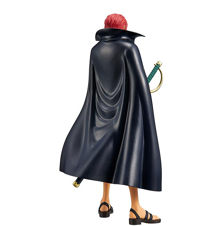 One Piece The Shukko Shanks