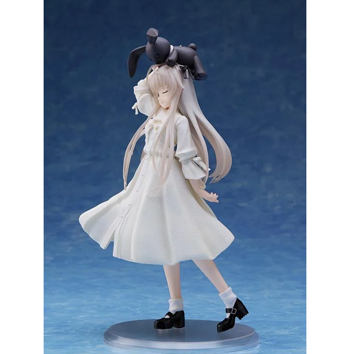 Yosuga no Sora Sora Kasugano (Prim Ver.) Coreful Figure