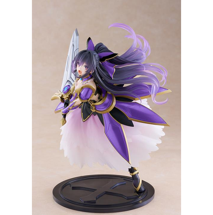 Date A Live IV AMP+ Tohka Yatogami (Sandalphon) Figure