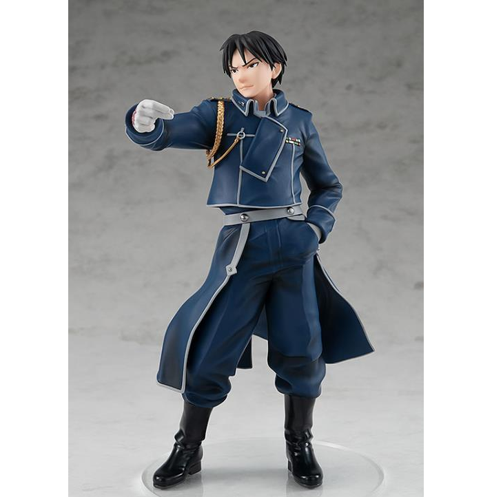 Fullmetal Alchemist: Brotherhood Pop Up Parade Roy Mustang