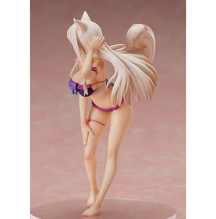 Nekopara S-Style Coconut (Swimsuit Ver.) 1/12 Scale Figure