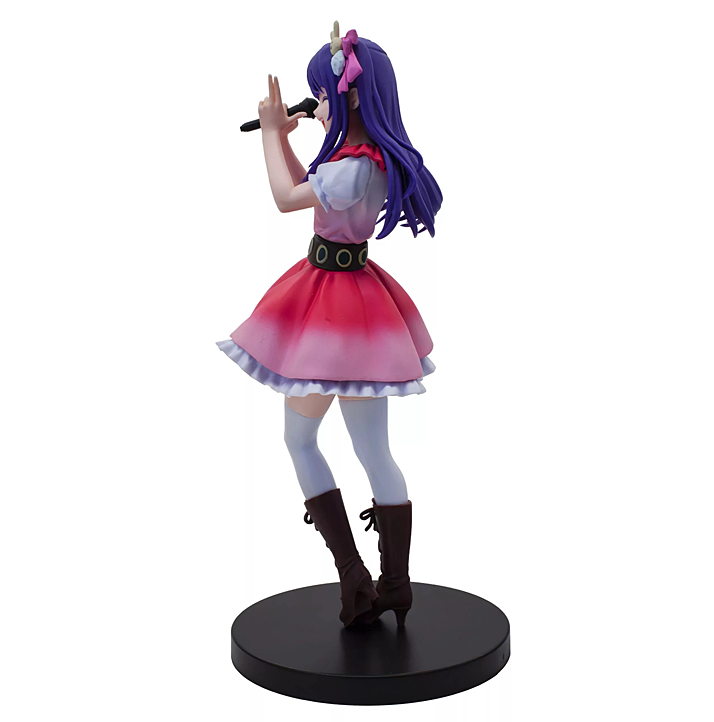 Oshi No Ko Ai Hoshino “Sign is B” Figure