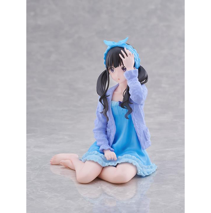 Lycoris Recoil Desktop Cute Takina Inoue (Roomwear Ver.) Figure