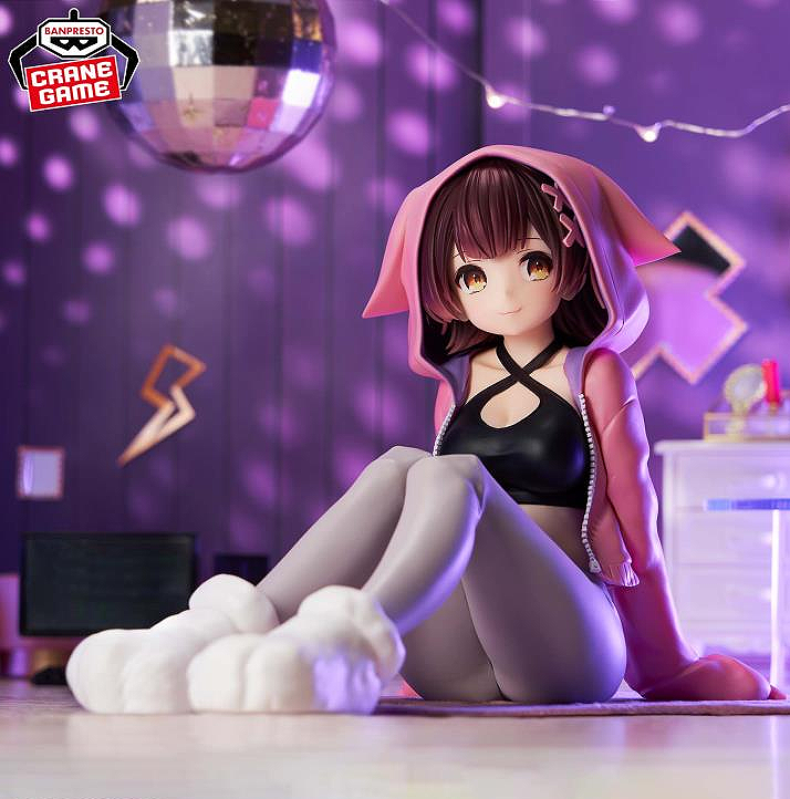 Hololive IF Relax time Roboco-san