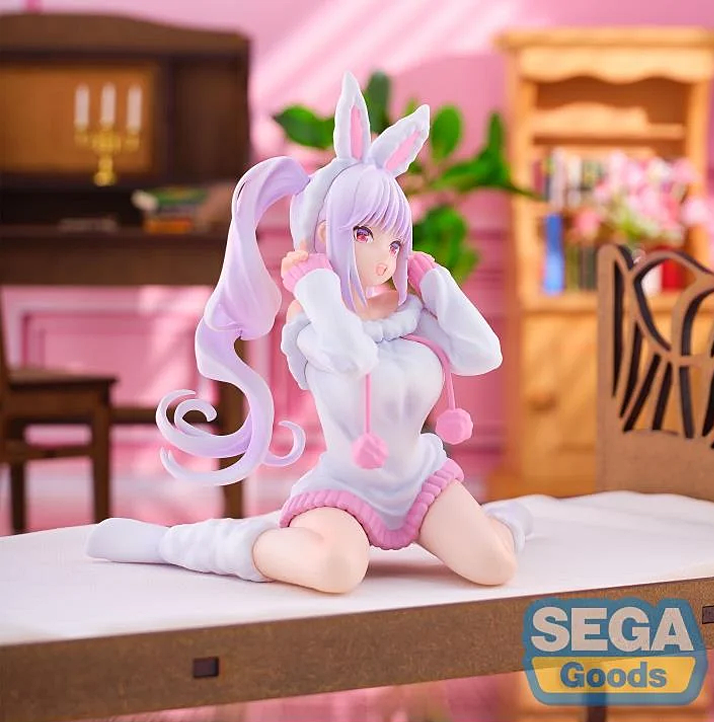 Goddess of Victory: Nikke Yumemirize Alice Figure